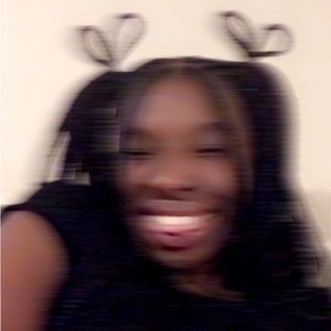 Meet your Posher, Tania